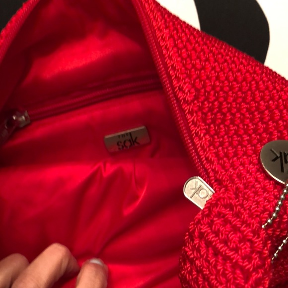 COPY - Red The Sak Purse - Picture 4 of 7